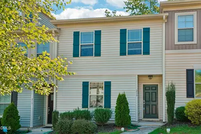 219 Socket Street, Raleigh, NC 27606 - Photo 1