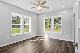 1123 Eastern Ave, Rocky Mount, NC 27801 - Photo 23