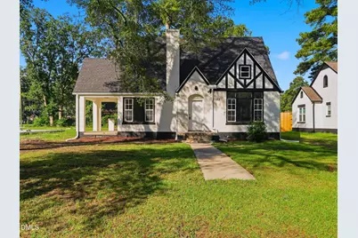 1123 Eastern Avenue, Rocky Mount, NC 27801 - Photo 33