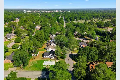 1123 Eastern Avenue, Rocky Mount, NC 27801 - Photo 31