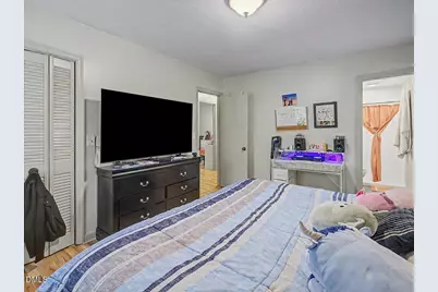 2509 Farrington Point Road, Chapel Hill, NC 27517 - Photo 21
