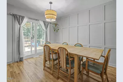 2509 Farrington Point Road, Chapel Hill, NC 27517 - Photo 11