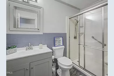 2509 Farrington Point Road, Chapel Hill, NC 27517 - Photo 25