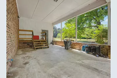 2509 Farrington Point Road, Chapel Hill, NC 27517 - Photo 33