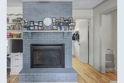 2509 Farrington Point Road, Chapel Hill, NC 27517 - Photo 19