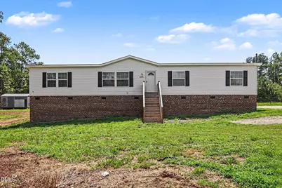 4370 Needham Road, Bailey, NC 27807 - Photo 3