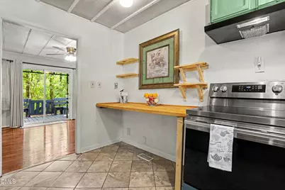 7201 Bentley Circle, Raleigh, NC 27616 - Photo 5