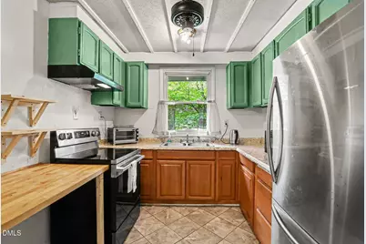 7201 Bentley Circle, Raleigh, NC 27616 - Photo 3