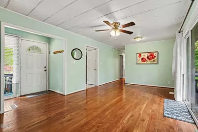 7201 Bentley Circle, Raleigh, NC 27616 - Photo 3