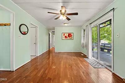 7201 Bentley Circle, Raleigh, NC 27616 - Photo 7