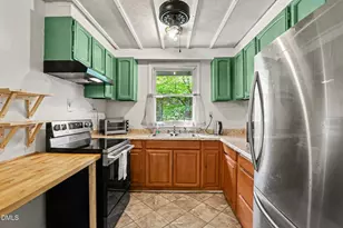 7201 Bentley Cir, Raleigh, NC 27616 - Photo 5