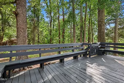 7201 Bentley Circle, Raleigh, NC 27616 - Photo 15