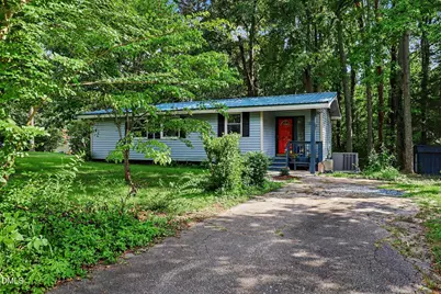 7201 Bentley Circle, Raleigh, NC 27616 - Photo 17