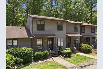 4245 The Oaks Drive, Raleigh, NC 27606 - Photo 3