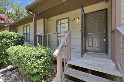 4245 The Oaks Drive, Raleigh, NC 27606 - Photo 15