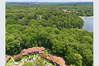4245 The Oaks Drive, Raleigh, NC 27606 - Photo 7
