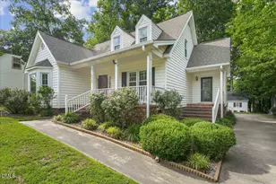 4012 Carybrook Ct, Rocky Mount, NC 27803 - Photo 5