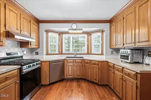 4012 Carybrook Ct, Rocky Mount, NC 27803 - Photo 19