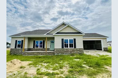 31 Pendergrass Drive, Princeton, NC 27569 - Photo 1