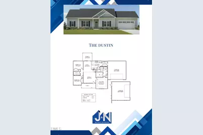 31 Pendergrass Drive, Princeton, NC 27569 - Photo 3