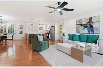 118 Bashford Road, Raleigh, NC 27606 - Photo 5