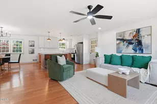 118 Bashford Rd, Raleigh, NC 27606 - Photo 5