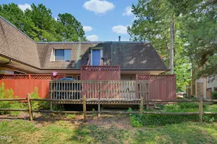 386 Summerwalk Cir, Chapel Hill, NC 27517 - Photo 1