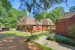 386 Summerwalk Cir, Chapel Hill, NC 27517 - Photo 27