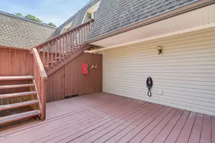 386 Summerwalk Cir, Chapel Hill, NC 27517 - Photo 5