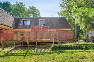 386 Summerwalk Cir, Chapel Hill, NC 27517 - Photo 1