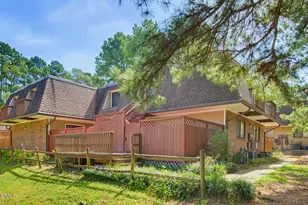 386 Summerwalk Cir, Chapel Hill, NC 27517 - Photo 3