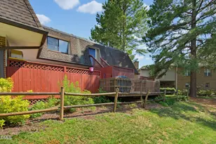386 Summerwalk Cir, Chapel Hill, NC 27517 - Photo 3