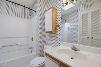 386 Summerwalk Circle #386, Chapel Hill, NC 27517 - Photo 27