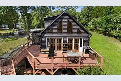 105 Deer Run Trail, Semora, NC 27343 - Photo 1