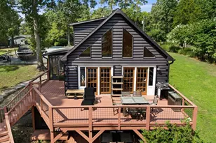 105 Deer Run Trail, Semora, NC 27343 - Photo 1