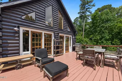 105 Deer Run Trail, Semora, NC 27343 - Photo 5