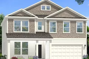 853 Old Station Pointe, Angier, NC 27501 - Photo 1