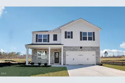 42 Hawley Drive, Lillington, NC 27546 - Photo 1