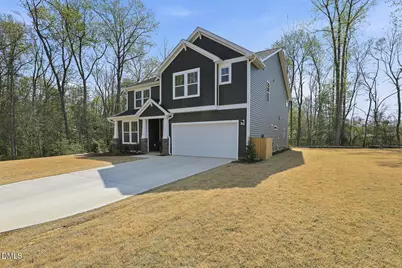 1912 Old Bramble Lane, Fuquay-Varina, NC 27526 - Photo 3