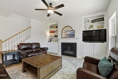 1912 Old Bramble Lane, Fuquay-Varina, NC 27526 - Photo 21