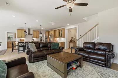 1912 Old Bramble Lane, Fuquay-Varina, NC 27526 - Photo 25