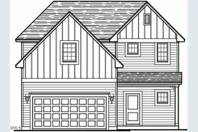 195 Hopewell Branch Court, Smithfield, NC 27577 - Photo 1