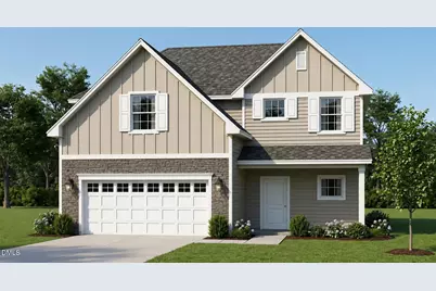195 Hopewell Branch Court, Smithfield, NC 27577 - Photo 1