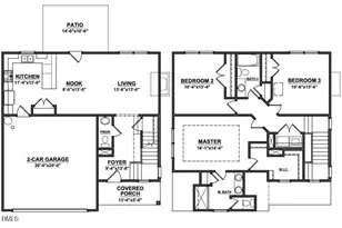 230 Hopewell Br Ct, Smithfield, NC 27577 - Photo 3
