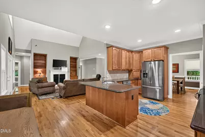 26 Shadymont Drive, Pittsboro, NC 27312 - Photo 19