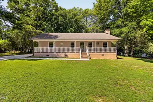 10205 Carter St, Wake Forest, NC 27587 - Photo 1