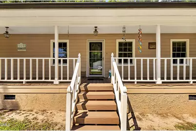 10205 Carter Street, Wake Forest, NC 27587 - Photo 3