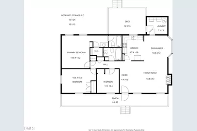 10205 Carter Street, Wake Forest, NC 27587 - Photo 25