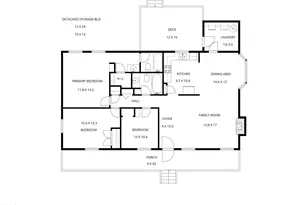 10205 Carter St, Wake Forest, NC 27587 - Photo 25