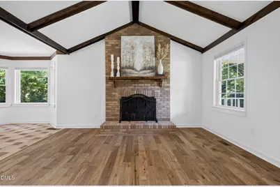 10205 Carter Street, Wake Forest, NC 27587 - Photo 5